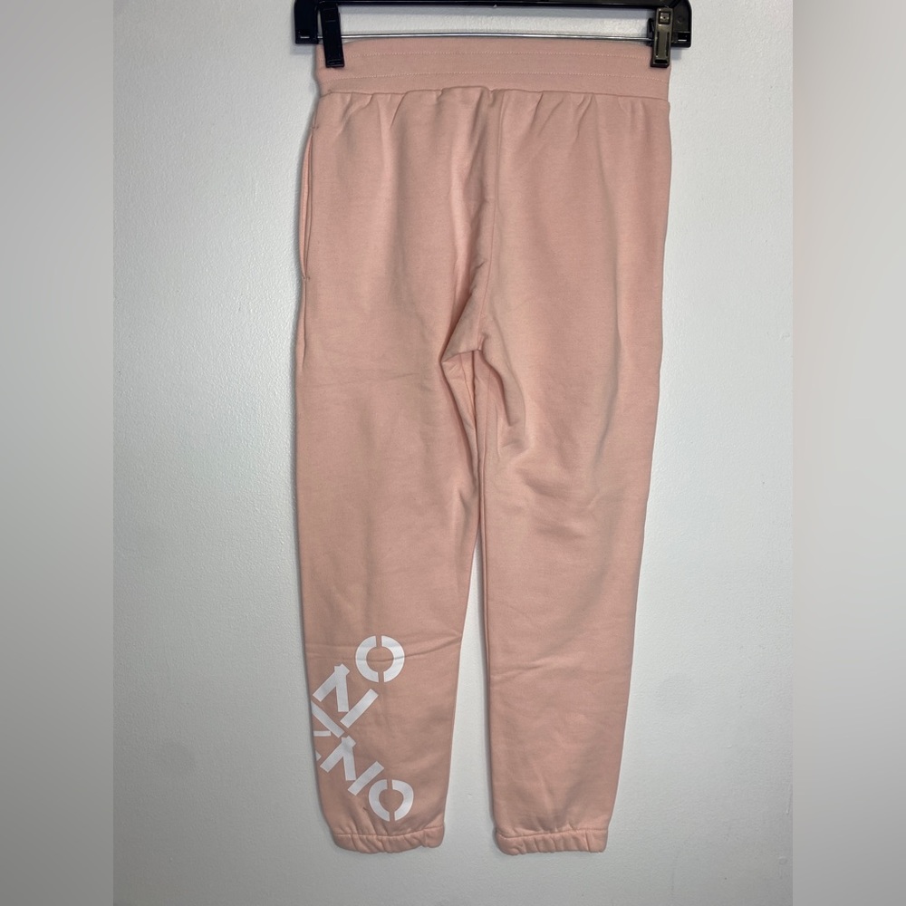 Kenzo
Little Girl's & Gir's Logo Cross Print Jogger Pants - Picture 6 of 10